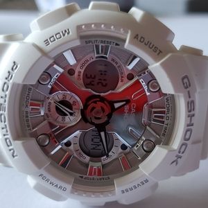 G- Shock watch